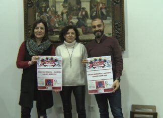 O concello de Noia e a asociación Matacandís poñen en marcha un taller de teatro