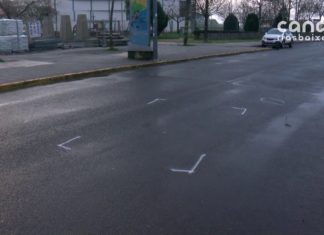 Falece un home atropelado en Rianxo