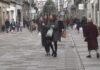 Os salnesáns escollen ao comercio local nas rebaixas de xaneiro Os salnesáns escollen ao comercio local nas rebaixas de xaneiro
