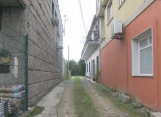 Un cambadés reclama a execución da orde de derrube da casa dun veciño de Vilariño Un cambadés reclama a execución da orde de derrube da casa dun veciño de Vilariño