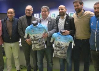 Pontevedra converterase esta fin de semana nun referente internacional do ciclocross