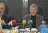 O Partido Popular busca revalidar a maioría na Xunta de Galicia