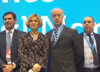 Vilanova confirma a súa participación nos actos da Mancomunidade do Salnés en Fitur