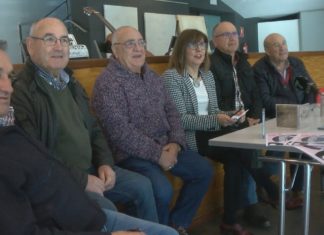 Añoranza lanza o seu segundo disco cantándolle ás terras do Salnés