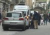 Pontevedra estreará unha ordenanza de mobilidade centrada nos peóns e nos redutores de velocidade