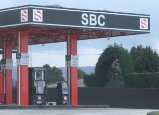 A xustiza anula a licenza concedida polo Concello de Cambados á nova gasolineira de Corbillón