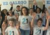 21 días falando galego: o compromiso do alumando do instituto sanxenxino de Vilalonga
