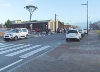 A pousada de Ribadumia podería comezar a funcionar 8 anos despois da súa construcción A pousada de Ribadumia podería comezar a funcionar 8 anos despois da súa construcción