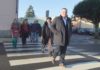 A Deputación e o concello modernizan as rúas de Ribadumia A Deputación e o concello modernizan as rúas de Ribadumia