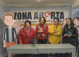 Zona Aberta reparte 1400 euros na campaña de Nadal Zona Aberta reparte 1400 euros na campaña de Nadal