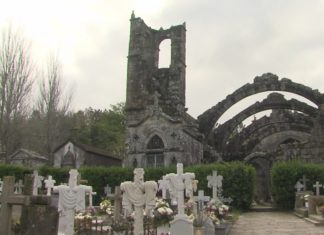 A parroquia e o concello de Cambados reuniranse para acordar a xestión de Santa Mariña A parroquia e o concello de Cambados reuniranse para acordar a xestión de Santa Mariña