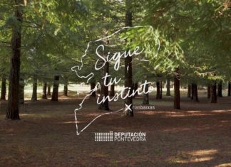 #SigueOTeuInstinto, a proposta máis natural da Deputación de Pontevedra en FITUR