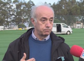 Durán defende a promoción turística de Vilanova ante as acusacións dos gobernos socialistas Durán defende a promoción turística de Vilanova ante as acusacións dos gobernos socialistas