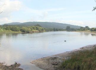 A consellería de Medio Ambiente estudará o proxecto das vagonetas de Valga A consellería de Medio Ambiente estudará o proxecto das vagonetas de Valga