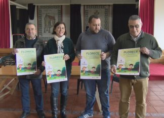 200 escolares de Poio plantarán 300 cerdeiras na variante espiritual 200 escolares de Poio plantarán 300 cerdeiras na variante espiritual