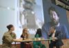 Pontevedra convida a Fitur a ‘seguir o seu instinto’ Pontevedra convida a Fitur a 'seguir o seu instinto'
