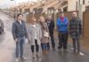 Unha vaga de roubos afecta xa a dez chalés da urbanización cambadesa da Pedreira Unha vaga de roubos afecta xa a dez chalés da urbanización cambadesa da Pedreira