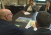 SEA e o concello de Rianxo apostan por darlle o pulo definitivo ó parque empresarial de Té