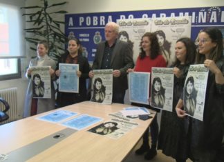 A Pobra conmemorará o Día de Rosalía con ‘caldo de gloria’