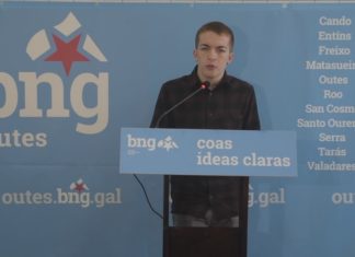 O BNG solicita a recuperación medioambiental do esteiro do Tambre