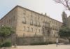 Cultura aposta por trasladar o Arquivo Histórico Municipal á antiga sede de Facenda Cultura aposta por trasladar o Arquivo Histórico Municipal á antiga sede de Facenda