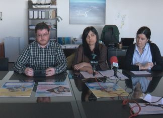 A Universidade Popular da Illa impulsa dous novos cursos para mulleres en risco de exclusión