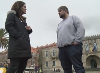 A Marea de Noia denuncia a mala xestión económica do concello