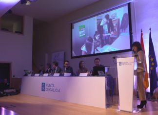 A Xunta premia os concellos que impulsan novos proxectos para fixar poboación no rural