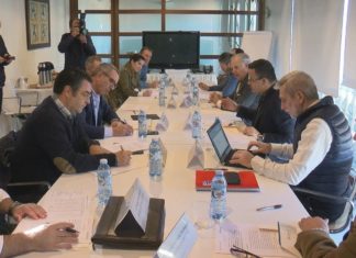 A Xunta asesorará á DO Rías Baixas sobre os aranceis dos Estados Unidos e o Brexit
