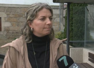A alcaldesa de Moraña considera unha prioridade ser a sede do GES Ulla – Umia A alcaldesa de Moraña considera unha prioridade ser a sede do GES Ulla - Umia
