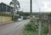 A policía Nacional busca aos catro asaltantes da casa de Renza A policía Nacional busca aos catro asaltantes da casa de Renza