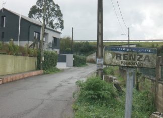A policía Nacional busca aos catro asaltantes da casa de Renza A policía Nacional busca aos catro asaltantes da casa de Renza