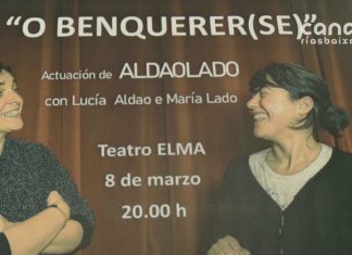 A Pobra celebrará o 8M con actividades durante todo o mes de marzo