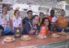 A hamburguesería Barrantes lanza a hamburguesa deportiva para apoiar aos clubs de Vilagarcía A hamburguesería Barrantes lanza a hamburguesa deportiva para apoiar aos clubs de Vilagarcía