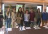 A Fundación Monte – Castrove organiza o I Torneo de feminino de golf A Fundación Monte - Castrove organiza o I Torneo de feminino de golf