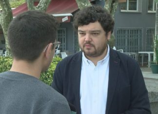 Cambios de última hora na lista do PSdeG en Pontevedra: Torrado baixa ao posto 4