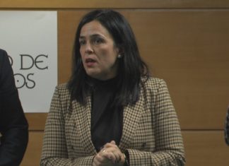 A Mancomunidade do Salnés aumentará as dietas por asistencia a pleno A mancomunidade do Salnés aumentará as dietas por asistencia a pleno