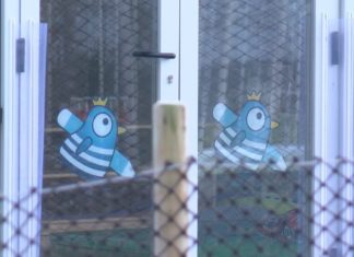 As familias da Escola Infantil de Vilaxoán, molestas co cambio de educadoras a medio curso