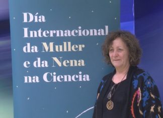 A programación do Día da Muller e da Nena na Ciencia xirará arredor de Greta Thunberg