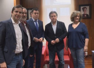 Pontevedra quenta motores de cara ao Xacobeo 2021 cunha ampla programación cultural