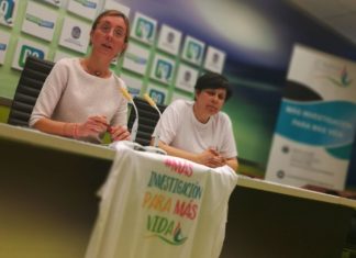 Unha de cada 8 mulleres padecen cáncer de mama metastásico