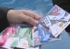 A ANPA do CEIP Escarabote súmase ó proxecto Salvavidas