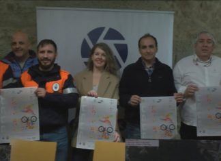 Poio acollerá a proba clasificatoria para o Campionato de España de Duatlón