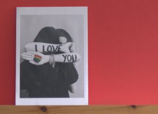 O Castro Alobre de Vilagarcía celebra San Valentín proclamando o amor pola diversidade