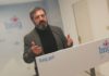 Luís Bará asegura que a Xunta de Galicia “ten moitos deberes sen facer con respecto a Pontevedra”