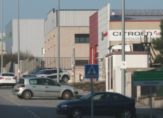 Avícola de Galicia creará 130 postos de traballo na súa nova planta de Cambados