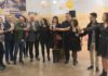 Cambados presume dos seus escumosos no Essspop