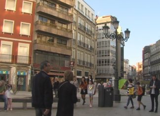 Zona Aberta de Vilagarcía prepárase para o Día do Pai con novas propostas infantís