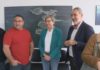 A Xunta investirá 800 mil euros na recollida do lixo mariño e na rexeneración dos bancos marisqueiros A Xunta investirá 800 mil euros en recoller lixo mariño e rexenerar os bancos marisqueiros