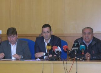 O sector do mar reclama ser escoitado ante calquera modificación da Lei de Costas